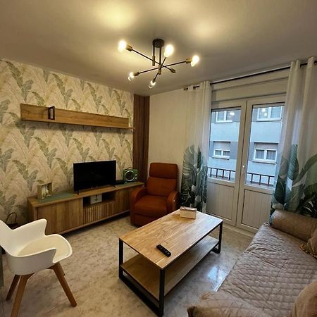 Precioso Piso Totalmente Reformado. Apartment Gijon Bagian luar foto