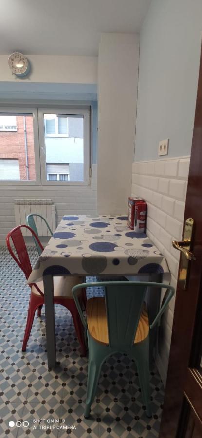 Precioso Piso Totalmente Reformado. Apartment Gijon Bagian luar foto
