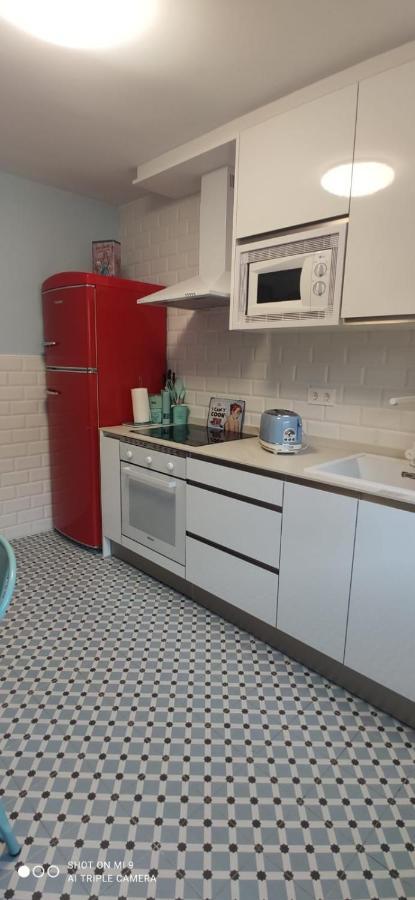 Precioso Piso Totalmente Reformado. Apartment Gijon Bagian luar foto