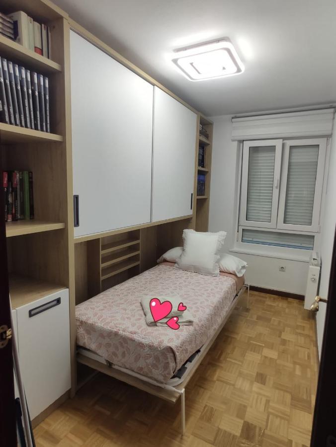 Precioso Piso Totalmente Reformado. Apartment Gijon Bagian luar foto
