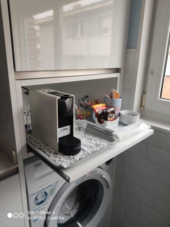 Precioso Piso Totalmente Reformado. Apartment Gijon Bagian luar foto