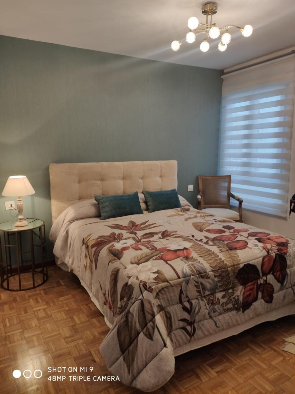 Precioso Piso Totalmente Reformado. Apartment Gijon Bagian luar foto