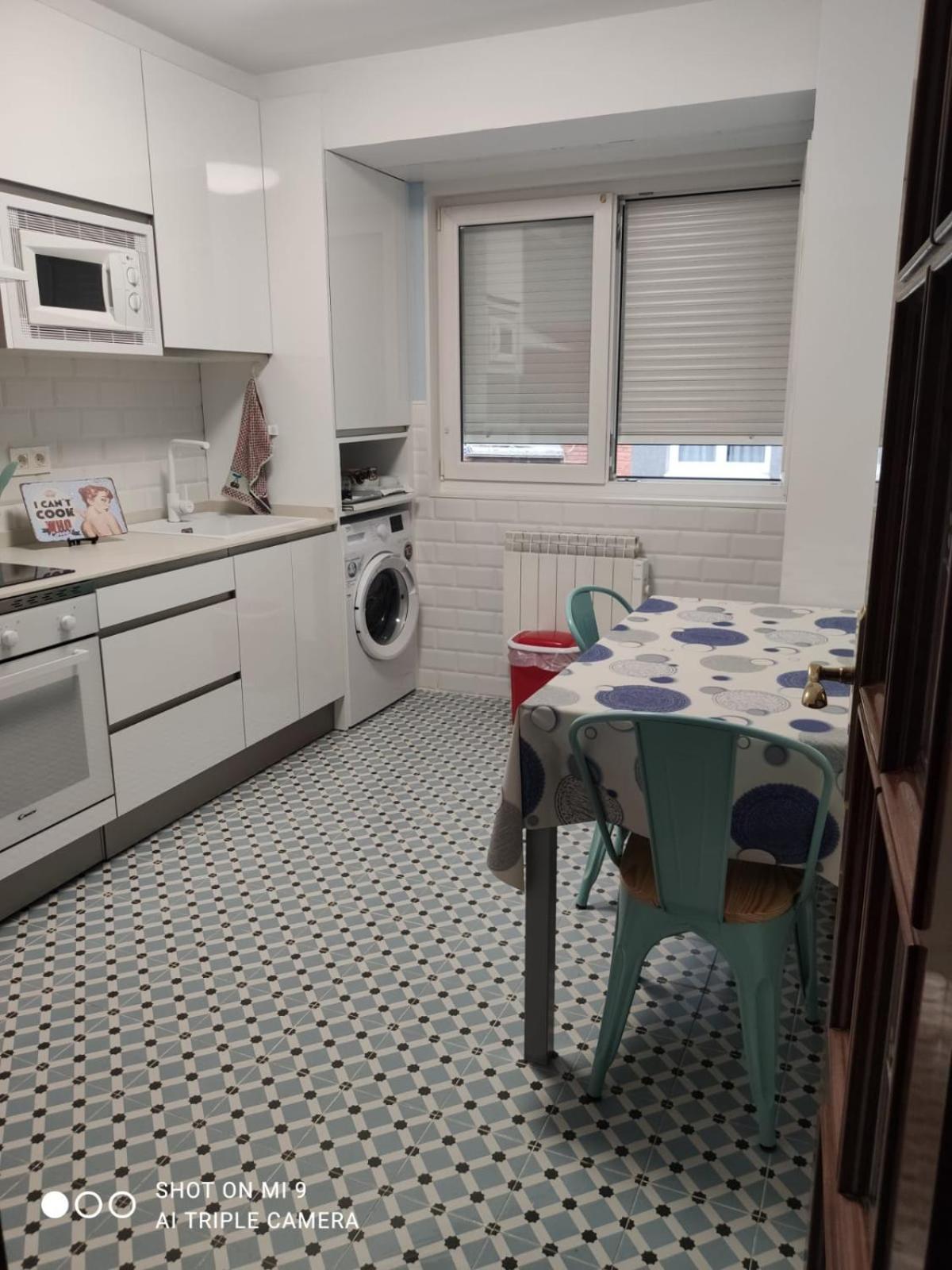 Precioso Piso Totalmente Reformado. Apartment Gijon Bagian luar foto