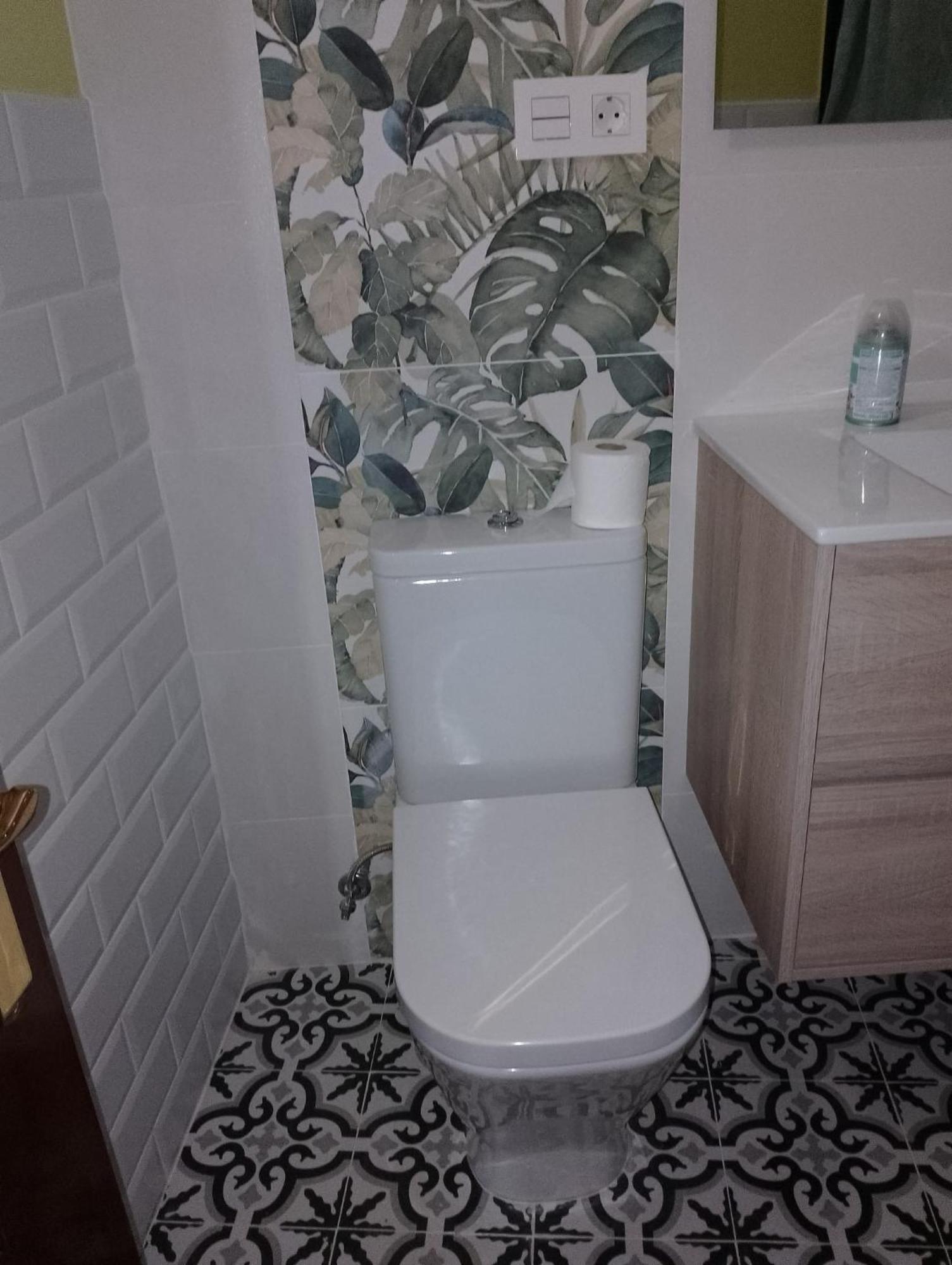 Precioso Piso Totalmente Reformado. Apartment Gijon Bagian luar foto